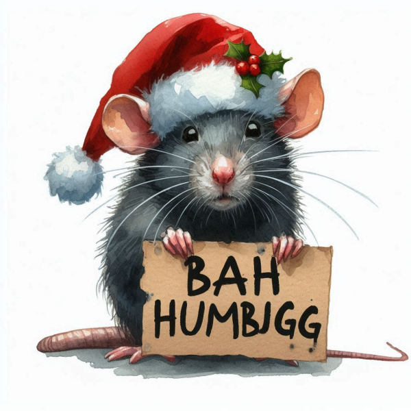 Aston University + gerbil merch thread