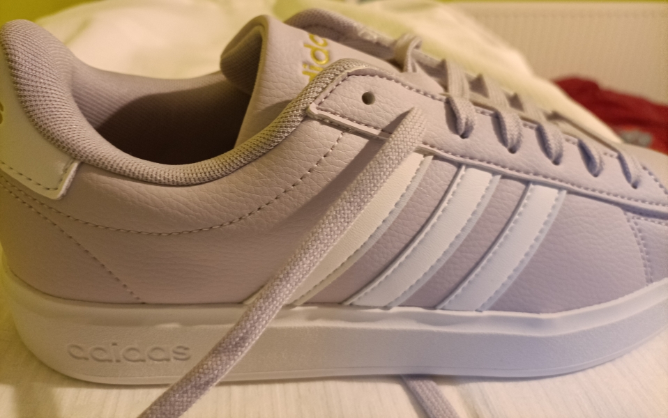 Which Trainers are you Loving/Buying?