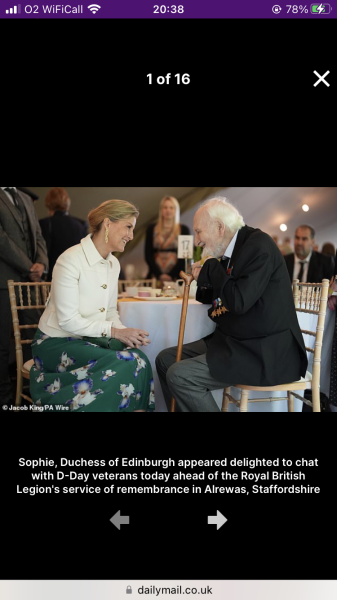 Royal Style - C.Rexing towards summer with hopes for happy days ahead