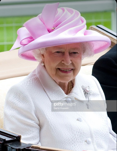 Royal Style - C.Rexing towards summer with hopes for happy days ahead