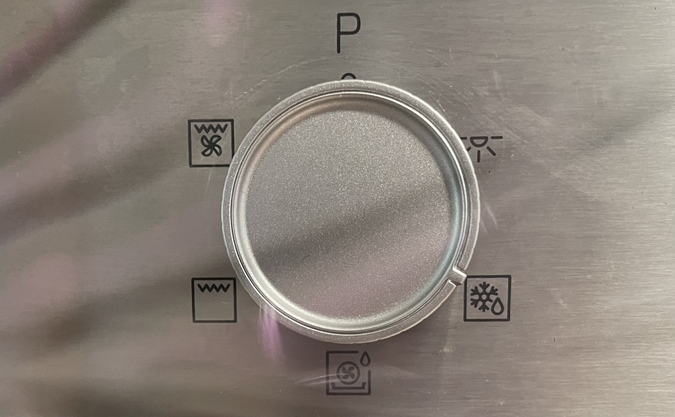 Oven symbol help