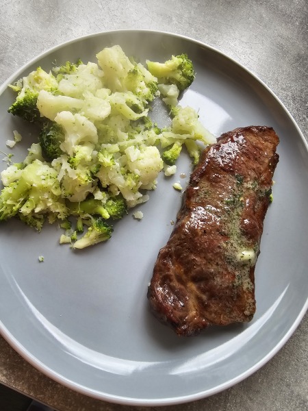 Continuing Mounjaro Thread 11