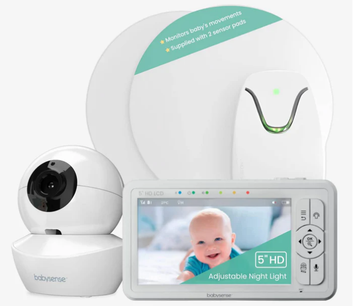 Babysense Discount Code - 15% Off