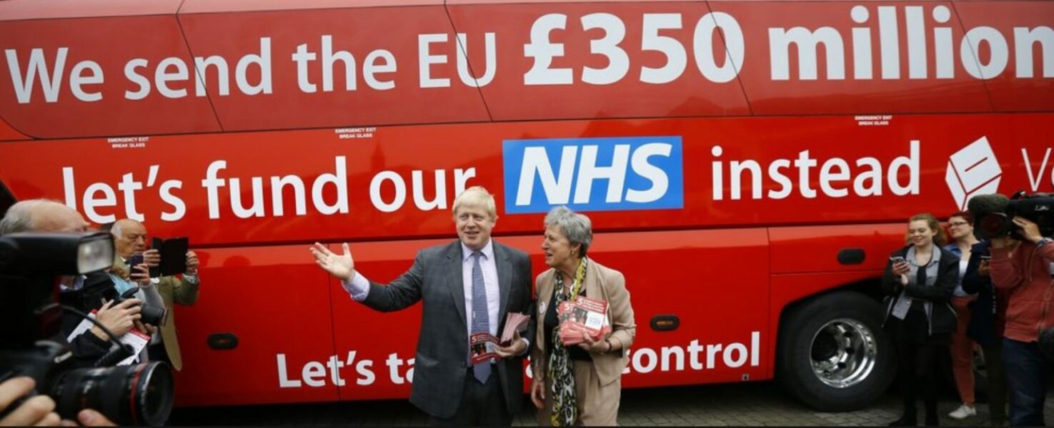 To remind ourselves of what the Tories have done since 2010...