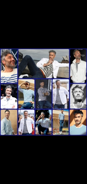 Our Flag Means Death: Thread 2.  Still utterly brilliant and we are still obsessed!