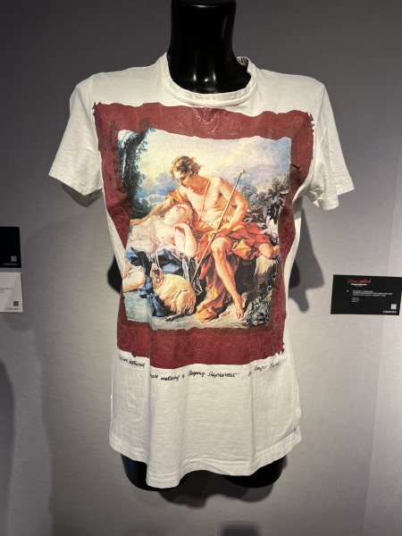 Les Parisiennes des Mamanset: On the Advent of Newness