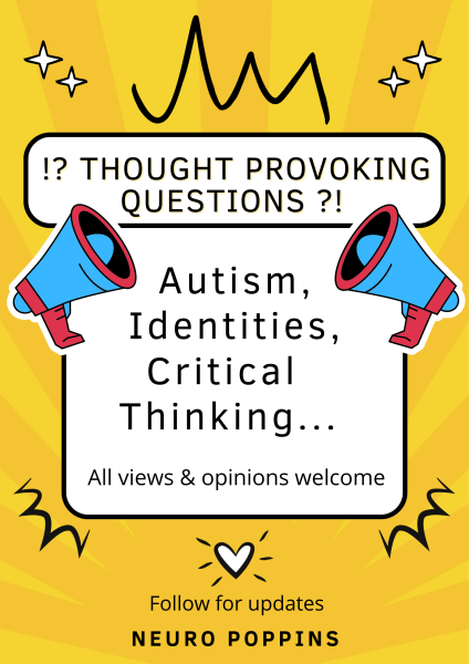 Take part: Autistic Gender Critical Voices