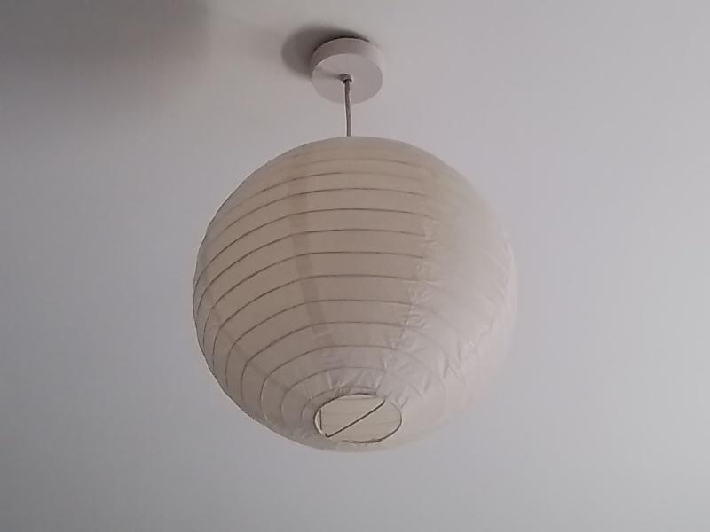 Show me your bedroom's Big Light