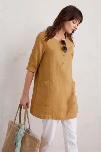 60 plus - show me what you've bought (clothes) for this summer!