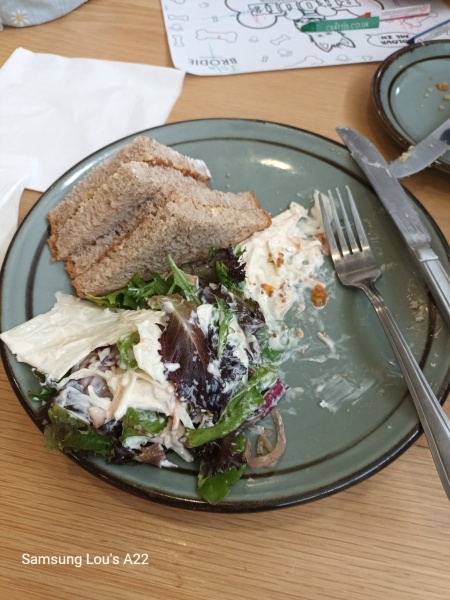 Continuing Mounjaro...part 14