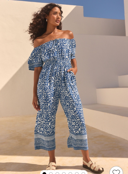 Personal stylist- spring summer