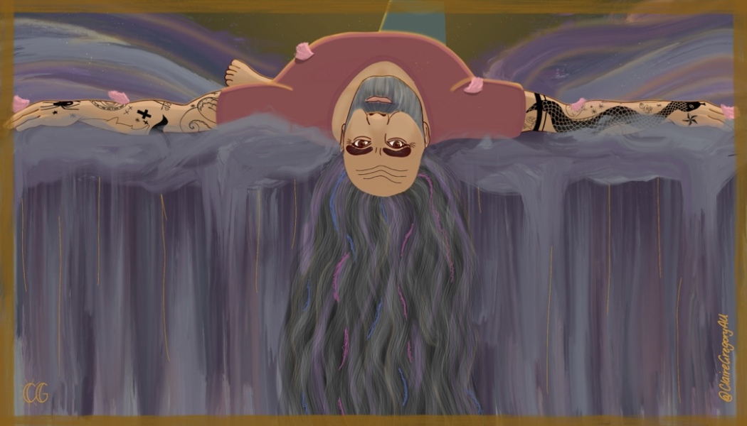 Our Flag Means Death: Thread 2.  Still utterly brilliant and we are still obsessed!