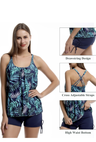 Am I the only one that hates women’s swimwear/beachwear options?