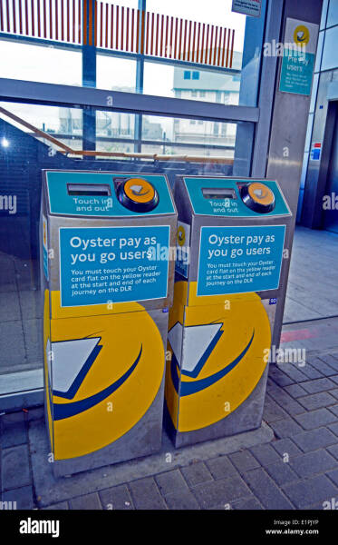 How do London buses work?