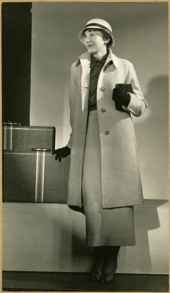 Happy Women's History Month!