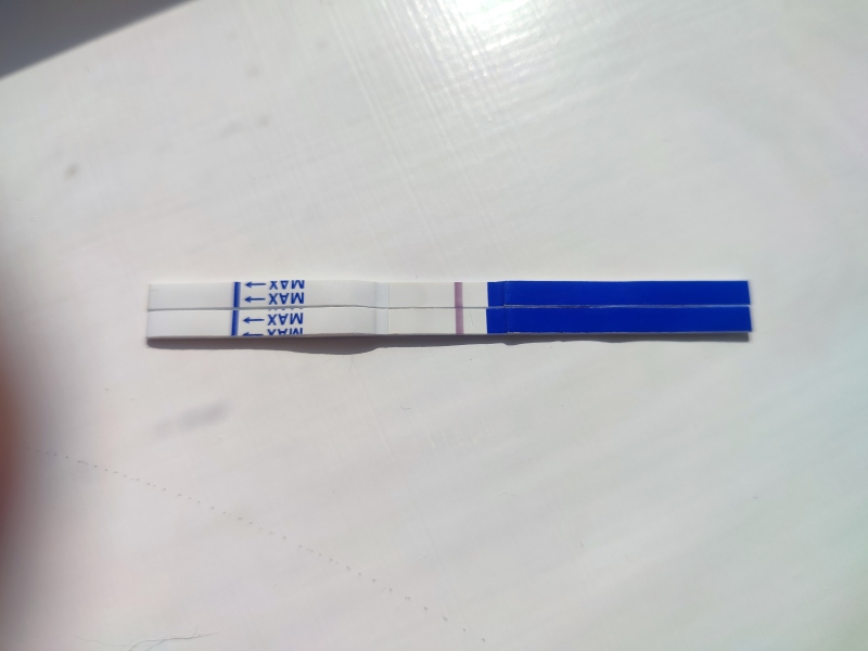 1 dpo - 2ww buddies