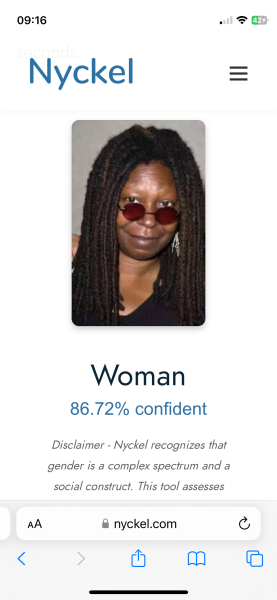 Lesbian dating app to use facial recognition to exclude males