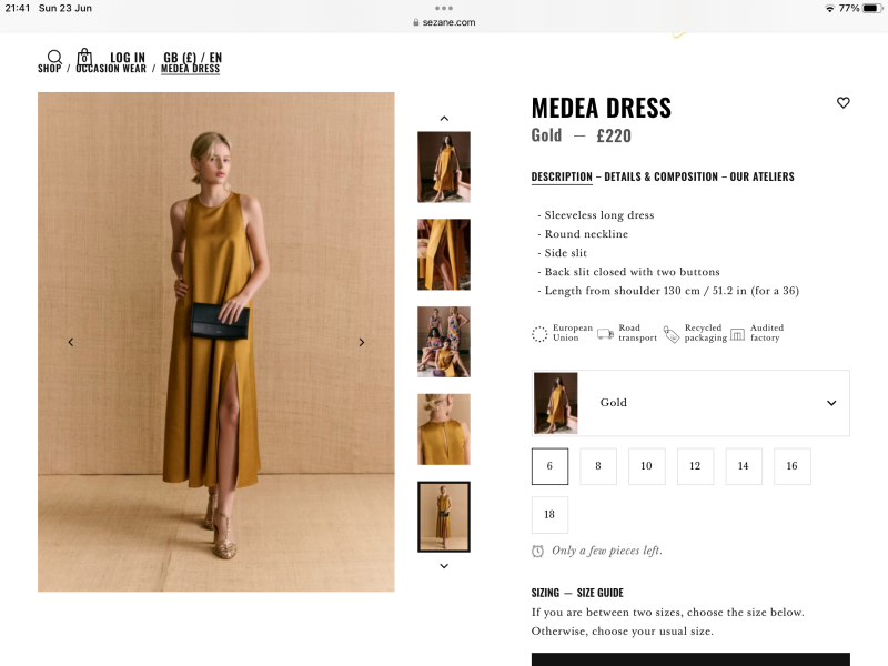 Help! A woodland wedding outfit for running around after a toddler.