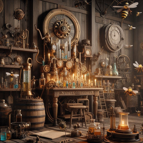 Aston University + gerbil merch thread