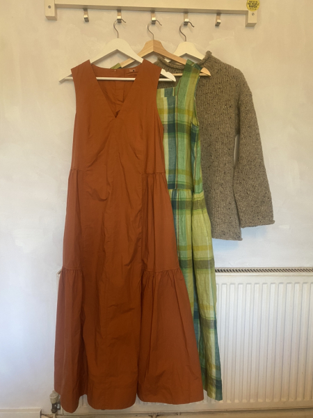 toasties going into,summer . No end to,us.