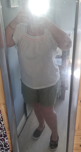 Fat girl summer - let's slay 💅