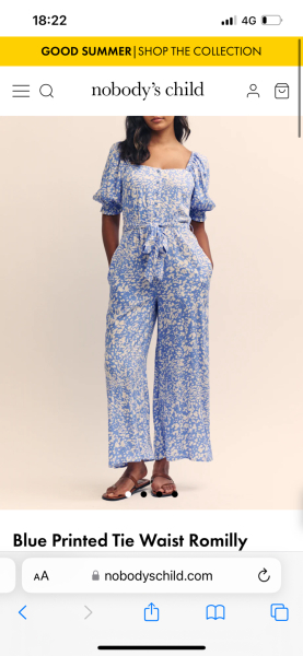 Personal stylist- spring summer