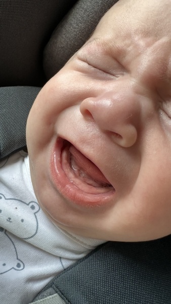 Teething help please!