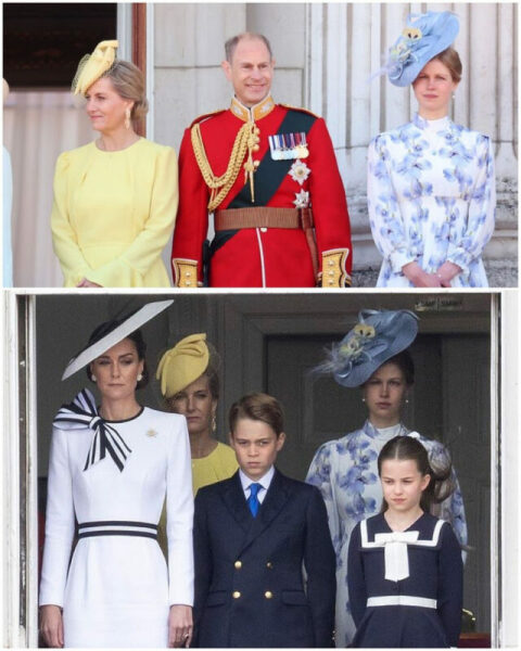 Royal Style and Beauty - Trooping on, through summer and beyond!