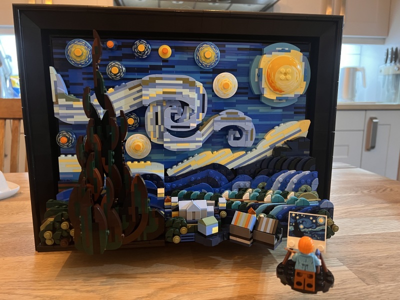 Favourite Lego sets?