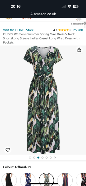 Wedding guest - I've been an ostrich - please help
