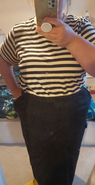 Fat girl summer - let's slay 💅