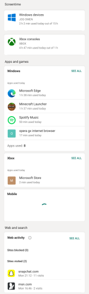 Gaming Computer for DS (age 16)