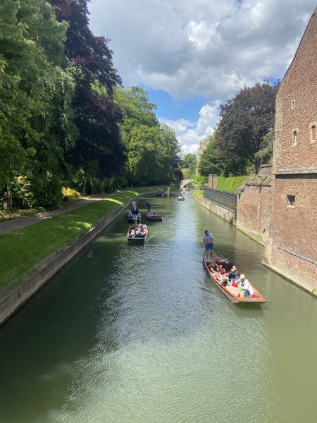 Current Oxford/Cambridge students support/chat continued (2)