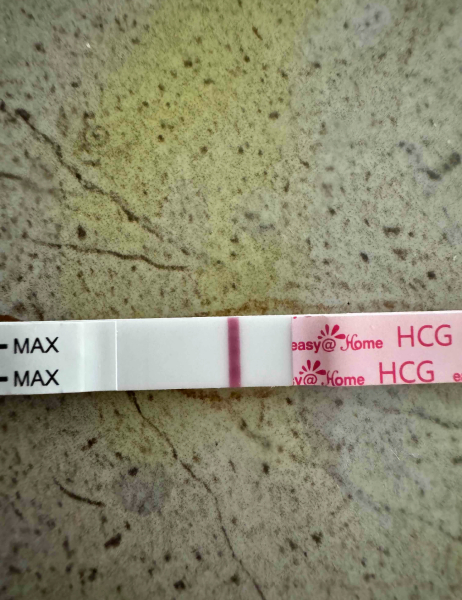 Anyone want to join for two week wait?