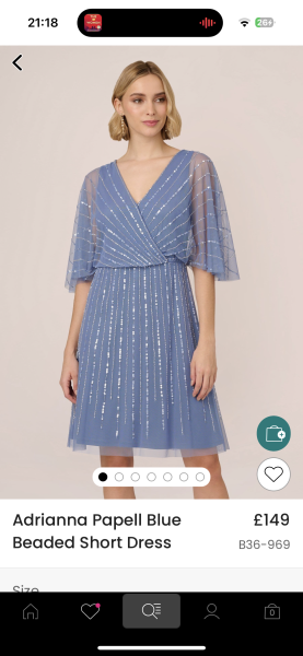 Wedding guest - I've been an ostrich - please help