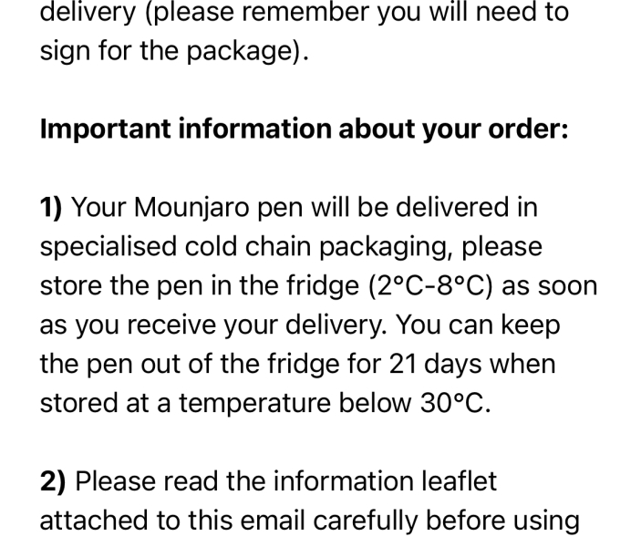 Continuing Mounjaro...part 14