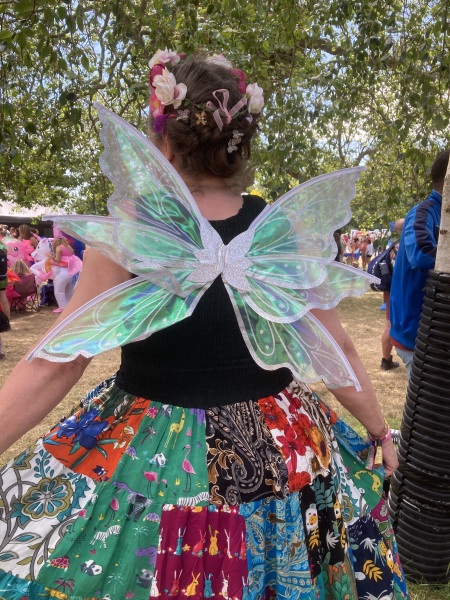 Fat girl summer - let's slay 💅