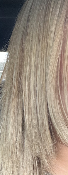 Hairdressers for the love of god please can someone help