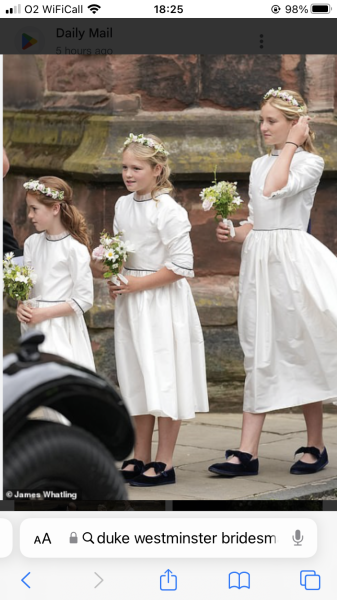 Royal Style - C.Rexing towards summer with hopes for happy days ahead