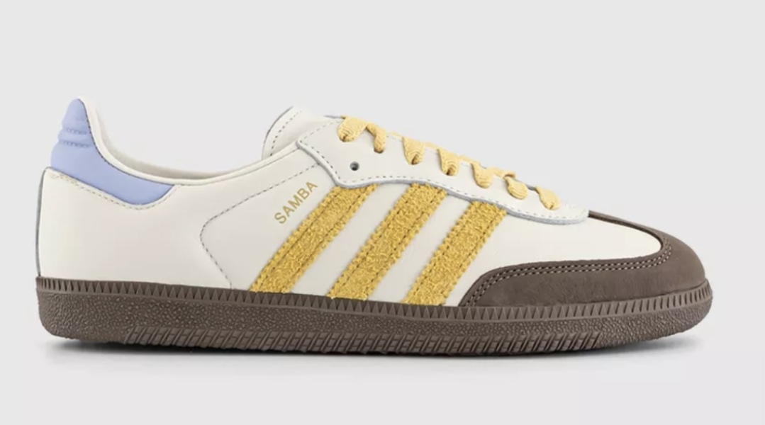 Which Trainers are you Loving/Buying?