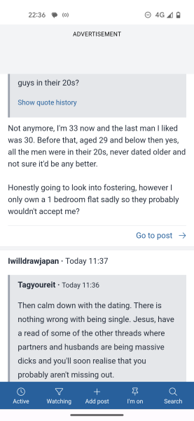 Can I foster with a 1 bed flat?