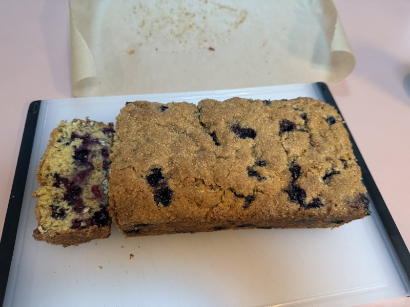 Come and tell me your dull and unexciting news 30: Calmly through the day