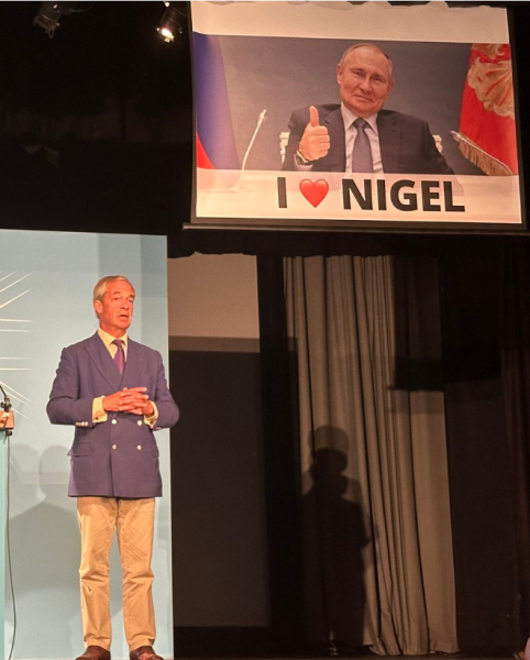Labour can't win