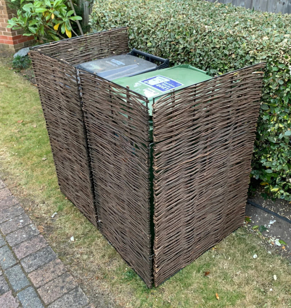 Help improving kerb appeal