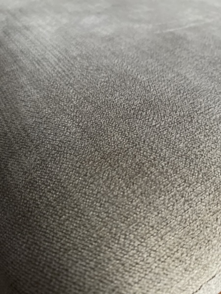 Cleaning microfibre sofa?