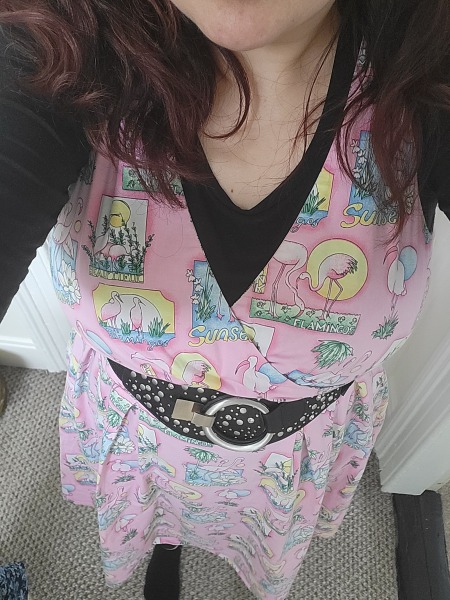 Fat girl summer - let's slay 💅