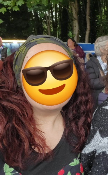 Fat girl summer - let's slay 💅