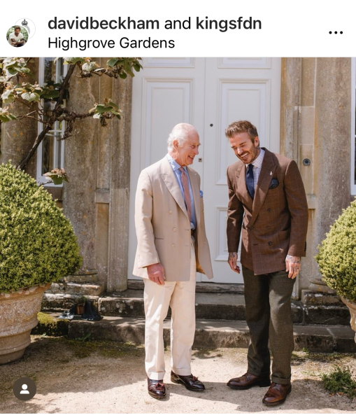 Royal Style - C.Rexing towards summer with hopes for happy days ahead