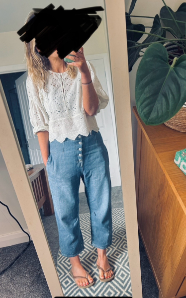 WAYWT Spring/Summer 2024