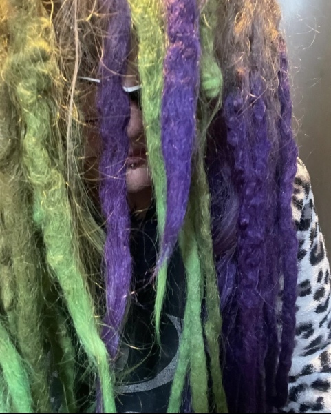 Fat girl summer - let's slay 💅